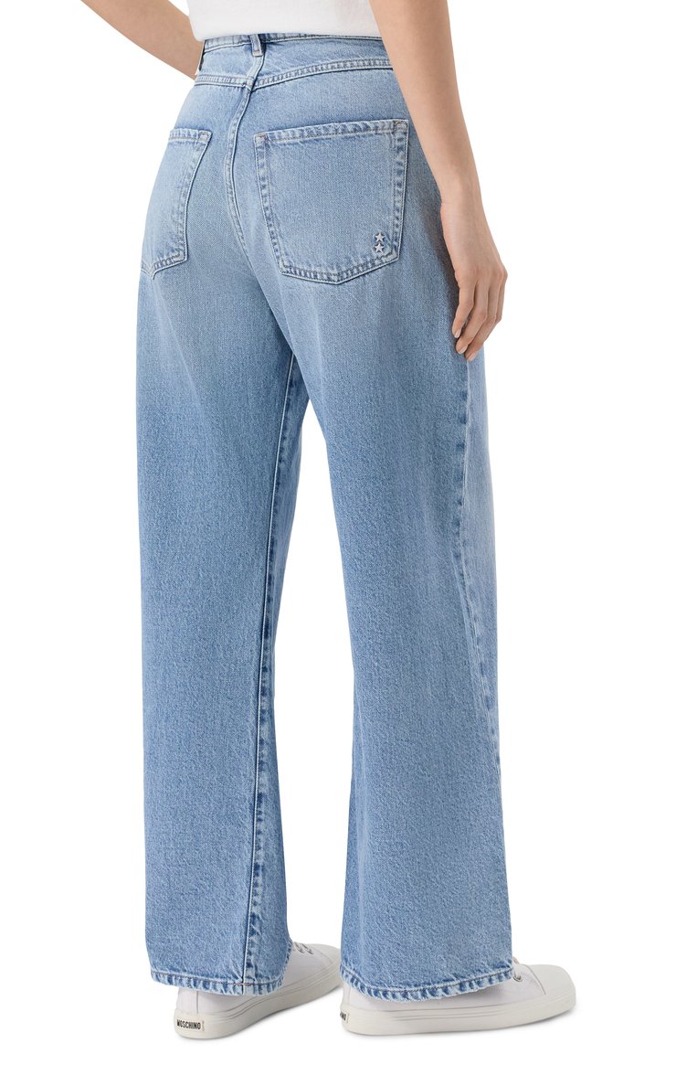 Джинсы debby ICON DENIM LA, арт. DEBBY/ID8460, фото 4