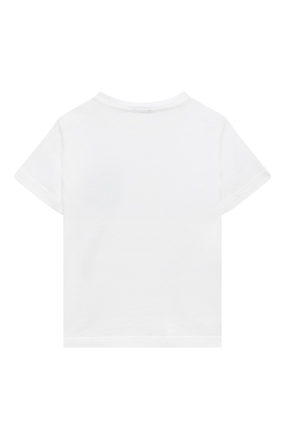 Комплект из футболки и шорт IL GUFO, арт. P23DP348C6037/12M-18M, фото 3