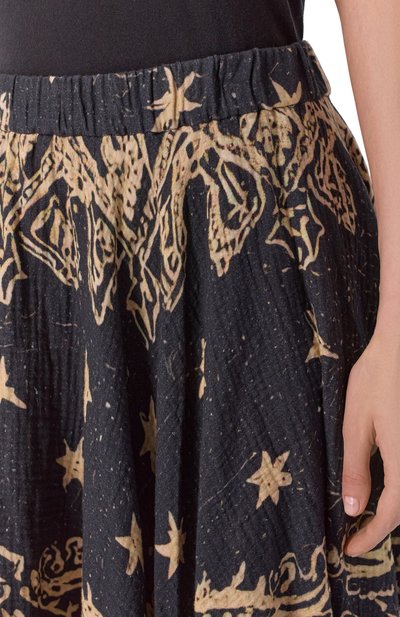 Хлопковая юбка R13, арт. R13WR659-R846B, фото 5