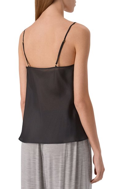 Шелковый топ LISE CHARMEL, арт. ALJ4211, фото 4