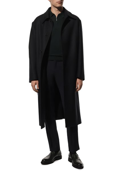 Шерстяное поло GRAN SASSO, арт. 55125/14290, фото 2