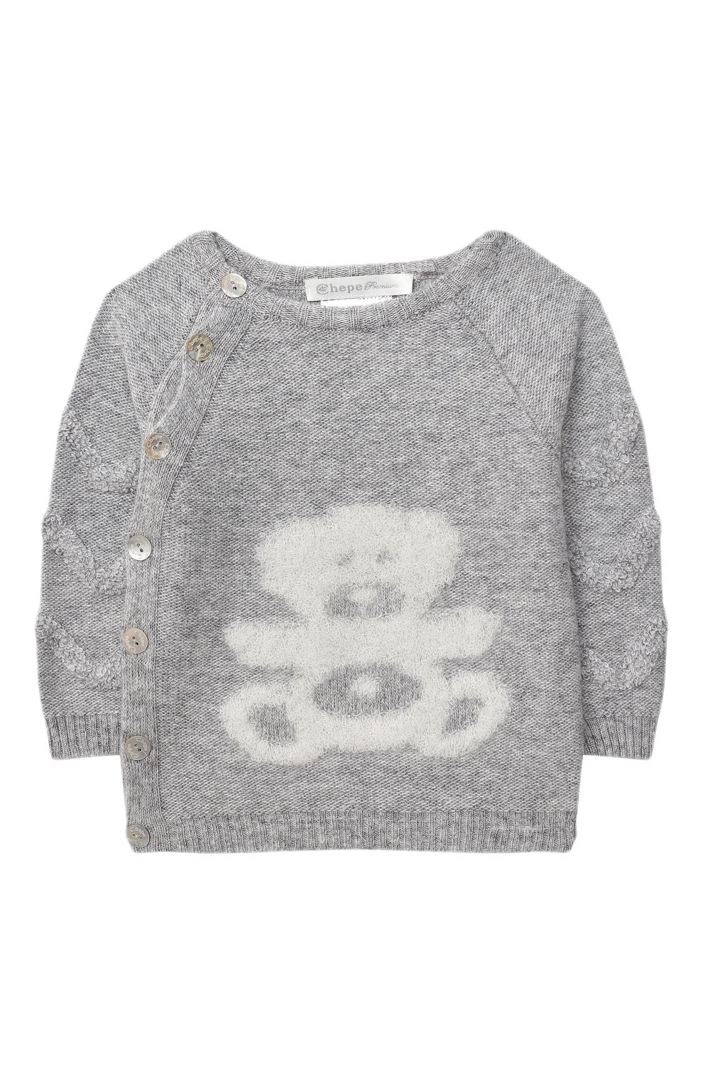 Комплект из 4-х предметов CHEPE, арт. 371630, фото 4