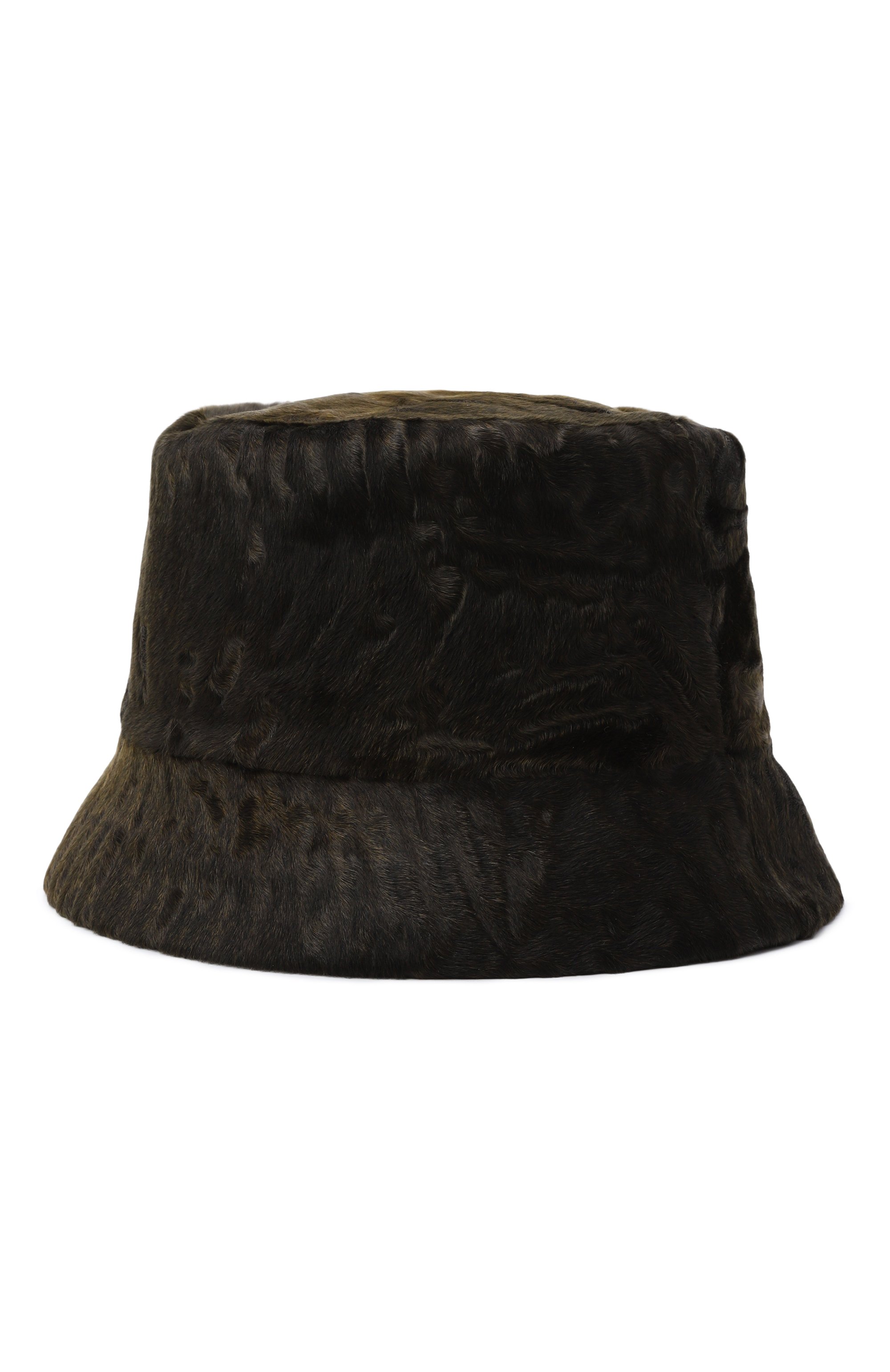 Панама из каракульчи VICTORIA KUSENKOVA, арт. 157100061042, фото 1