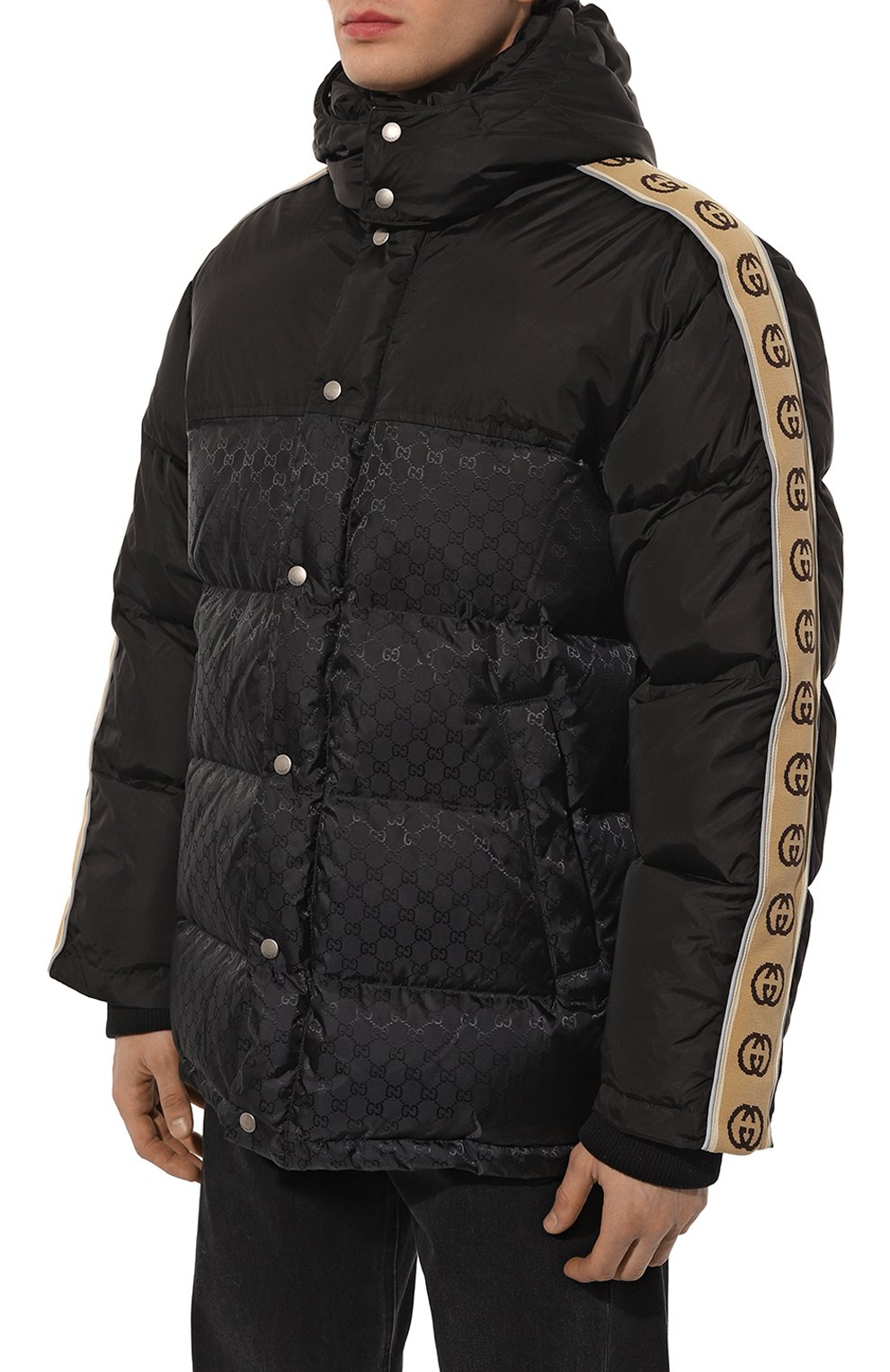 Пуховик GUCCI, арт. 598725 Z8AFZ, фото 3