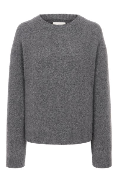 Женский шерстяной свитер LOULOU DE SAISON, арт. TRISTAN