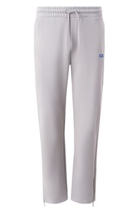 Светло-серый