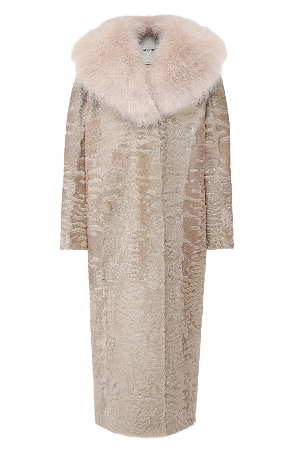 Шуба VALENTINO, арт. QF2FA5134LF, фото 1