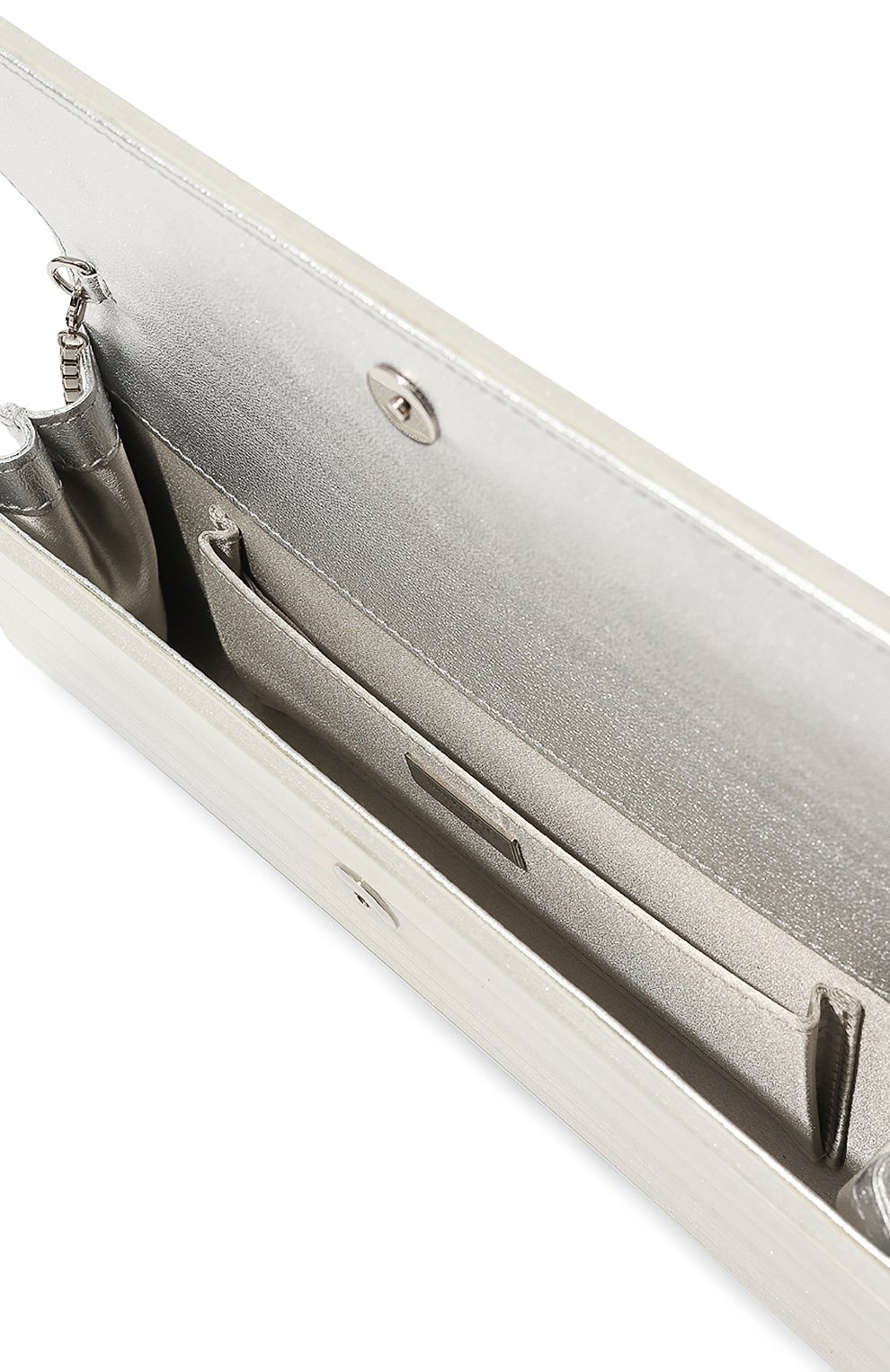 Клатч sweetie JIMMY CHOO, арт. SWEETIE/FGY, фото 5