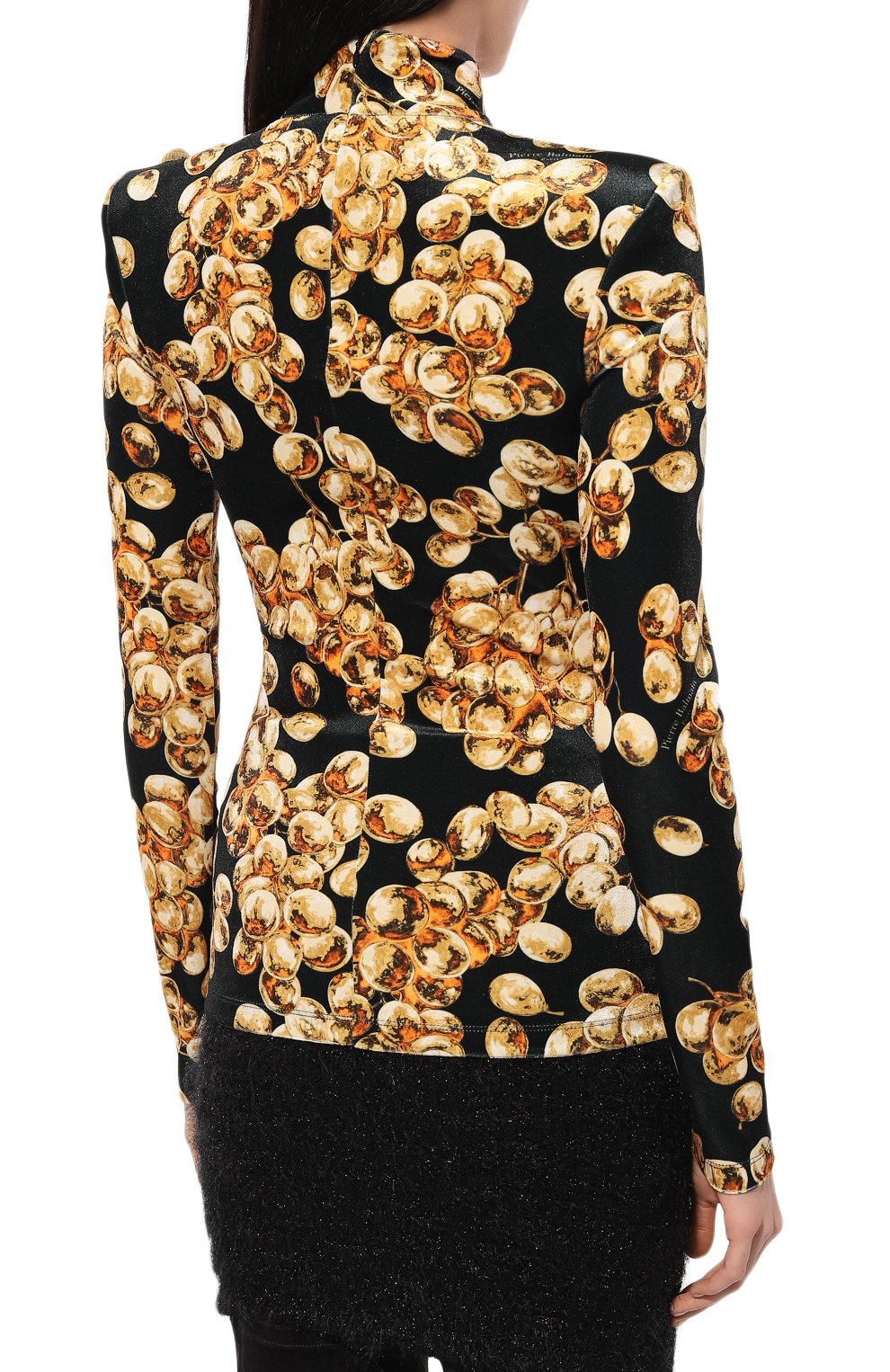 Топ BALMAIN, арт. DF0AR092/JJ44, фото 4