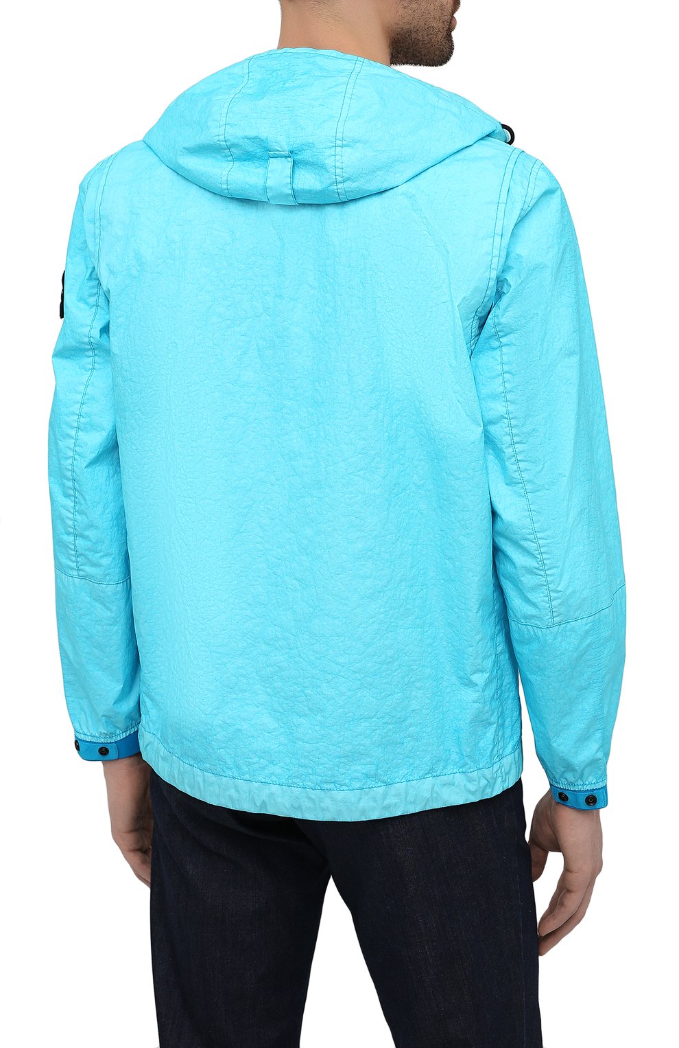 Куртка STONE ISLAND, арт. 741540523, фото 4