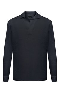 Темно-синий