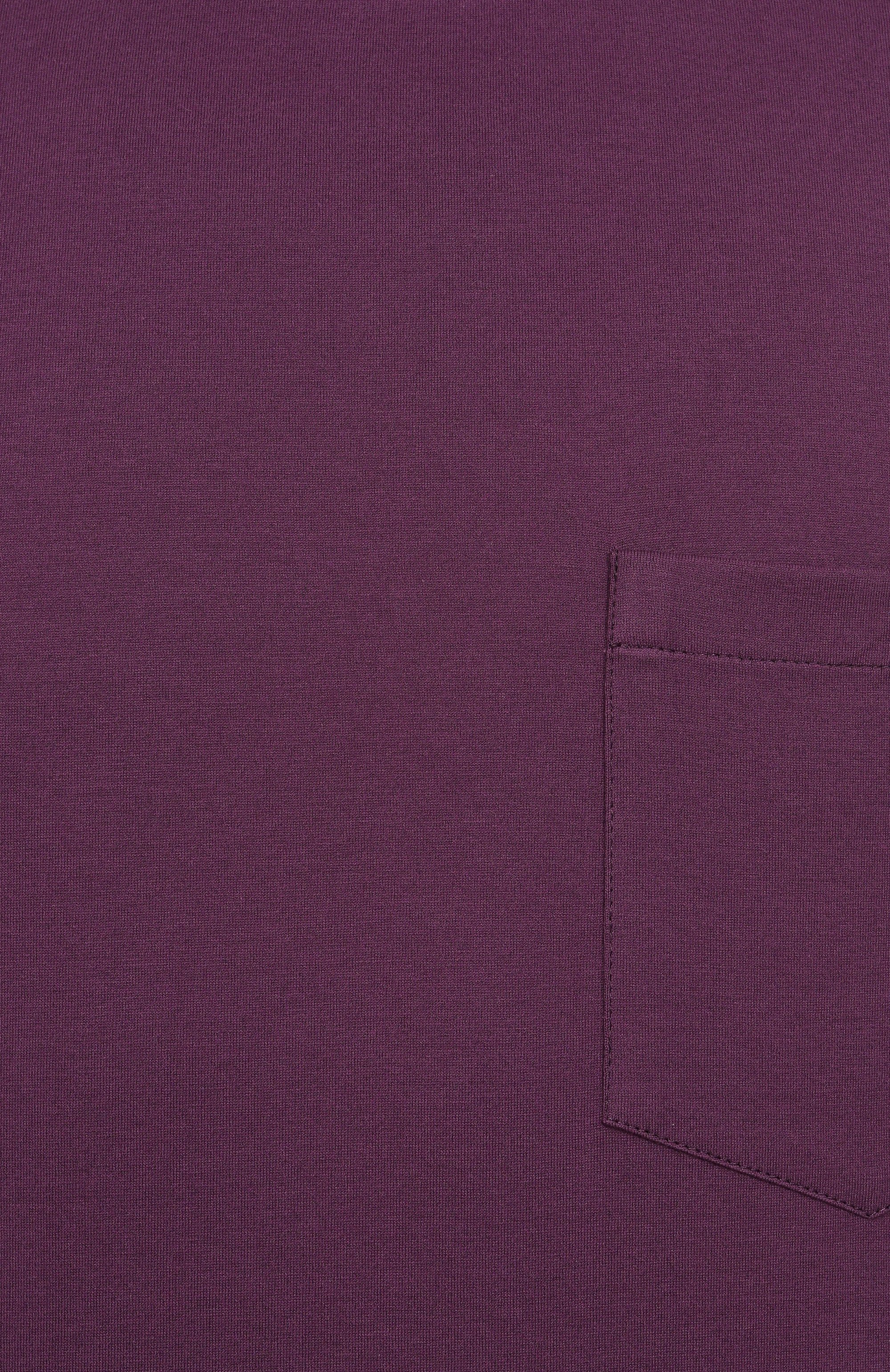 Хлопковая футболка BRUNELLO CUCINELLI, арт. M0B131376, фото 6