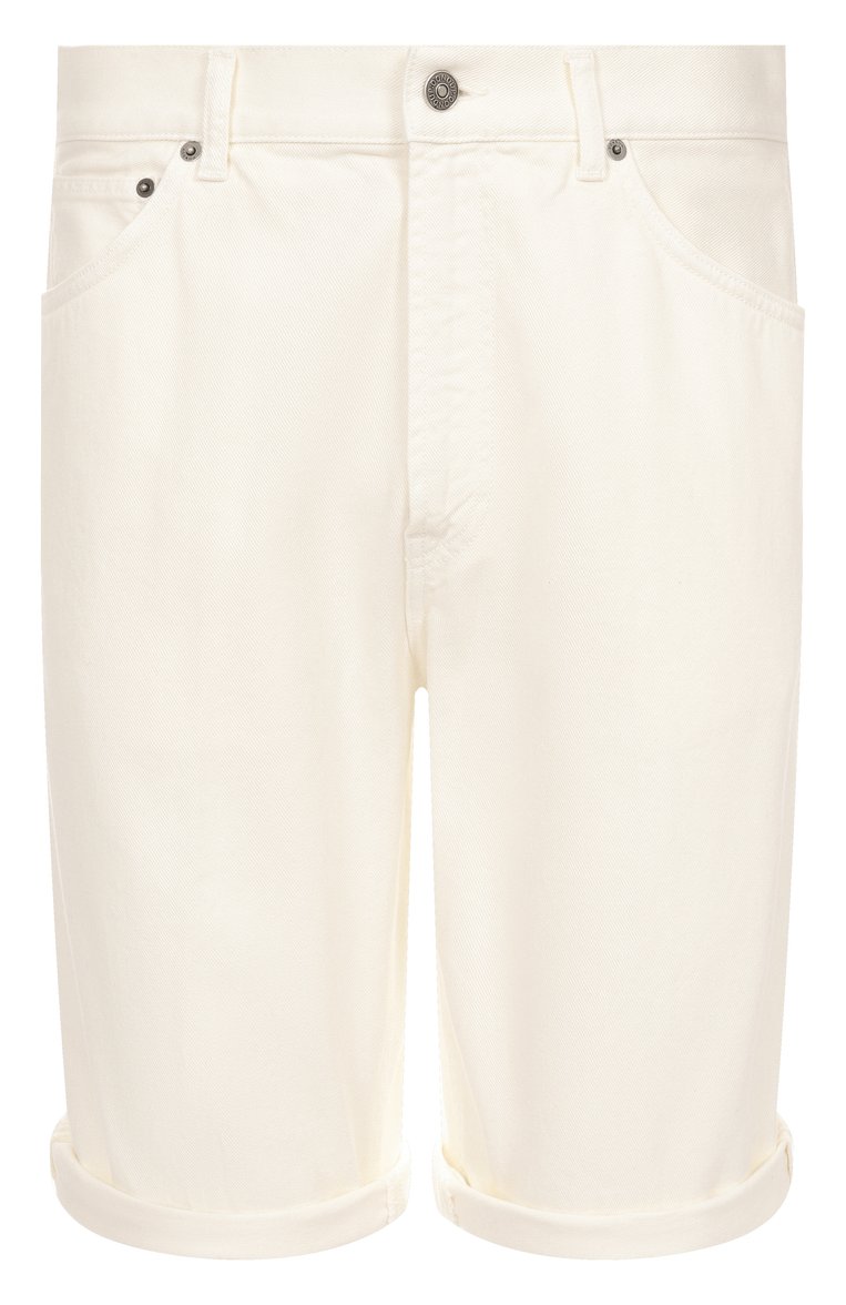 Джинсовые шорты DONDUP, арт. UP624/BF0014U-PTD, фото 1