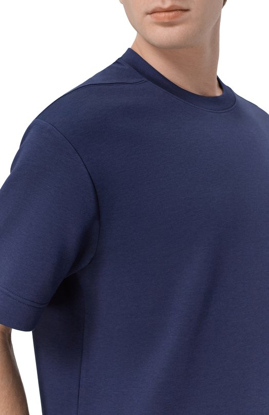 Футболка Bogner 58515253 Синий  58515253 Фото 5