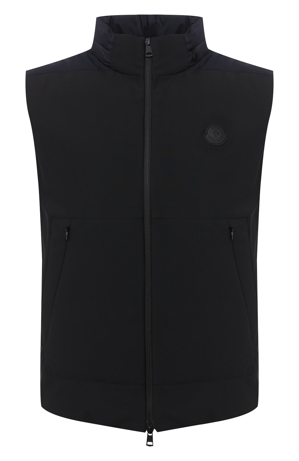 Пуховый жилет causses MONCLER, арт. F2-091-1A563-00-539DK, фото 1