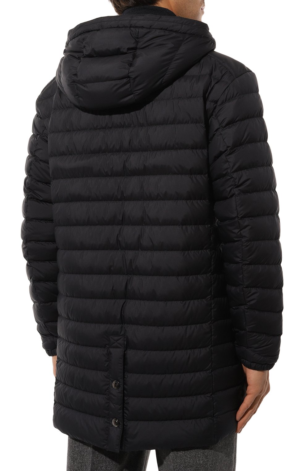 Пуховик BOGNER, арт. 38137914, фото 4