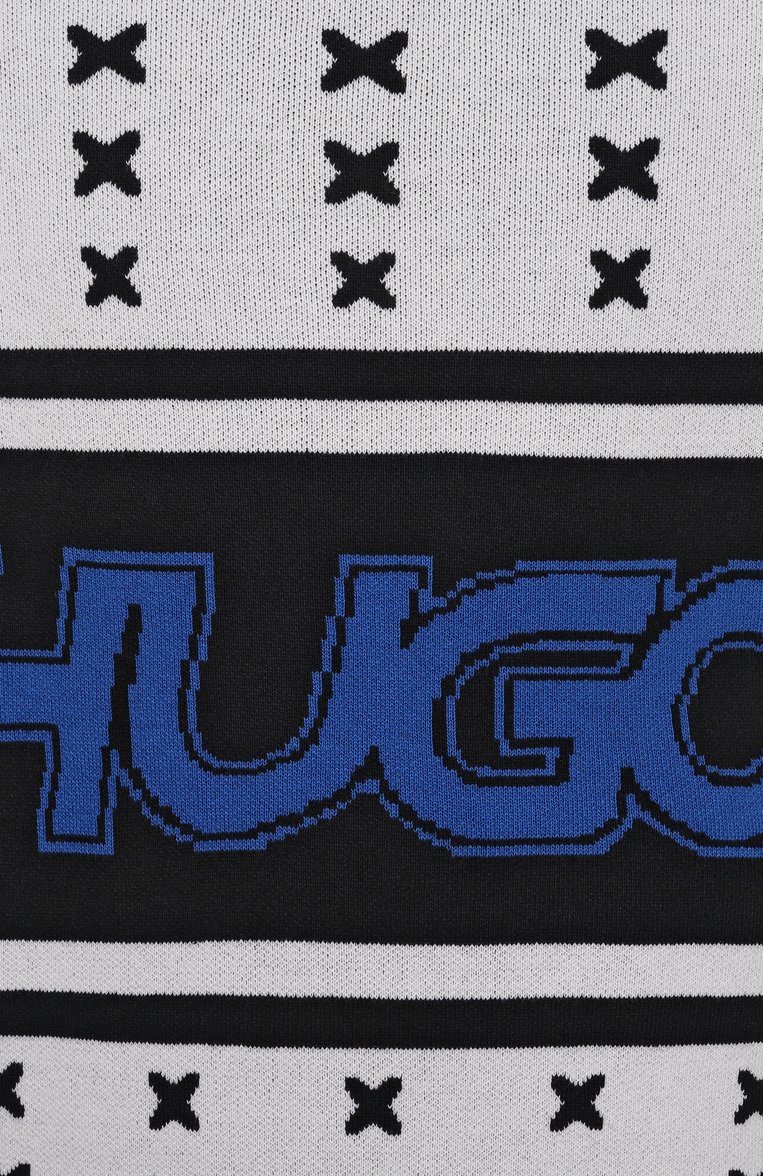 Пуловер HUGO BLUE, арт. 50543775, фото 1