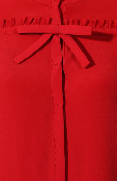 Блузка N21, арт. 19I N2M0/G161/5111, фото 5