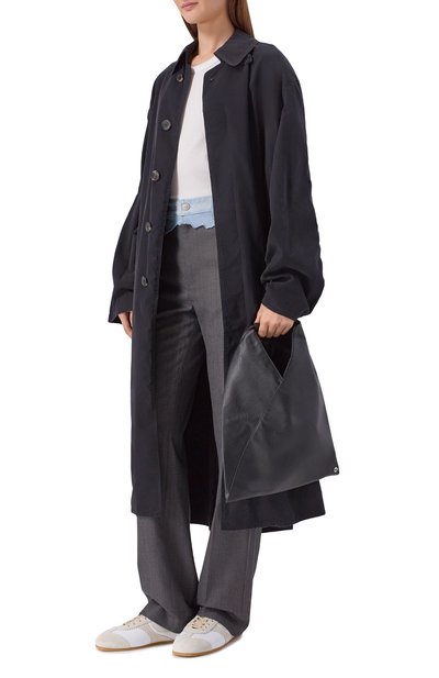 Сумка japanese small MM6, арт. S54WD0043/P8396, фото 3