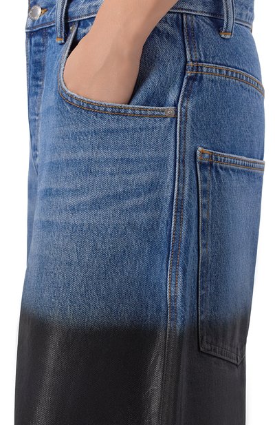 Джинсы ALEXANDER WANG, арт. 4DC1264113, фото 5