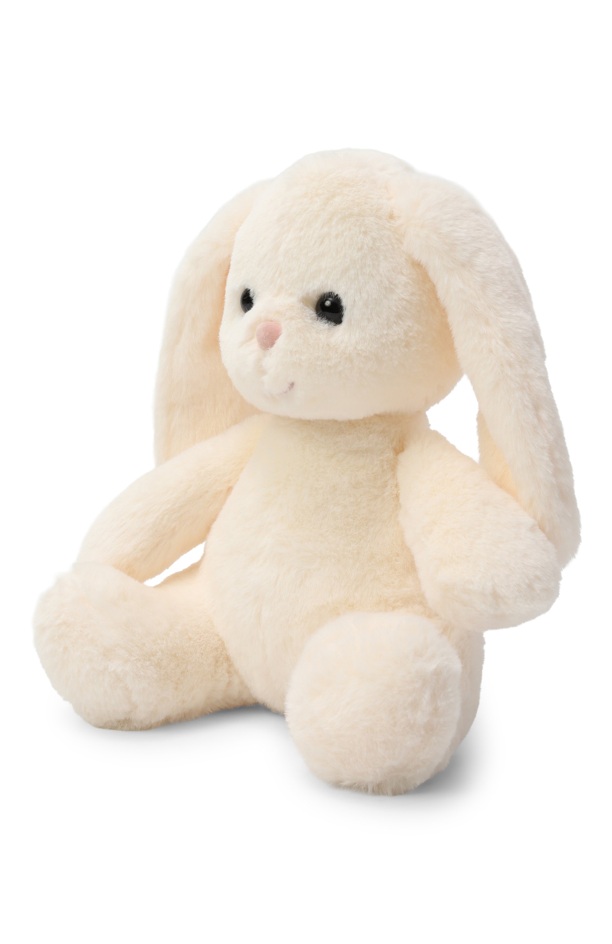 Мягкая игрушка зайчик снежок ORANGE TOYS, арт. 2336/20, фото 2