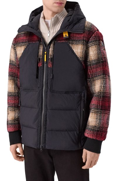 Пуховая куртка PARAJUMPERS, арт. 25WMPMJKHP02, фото 3
