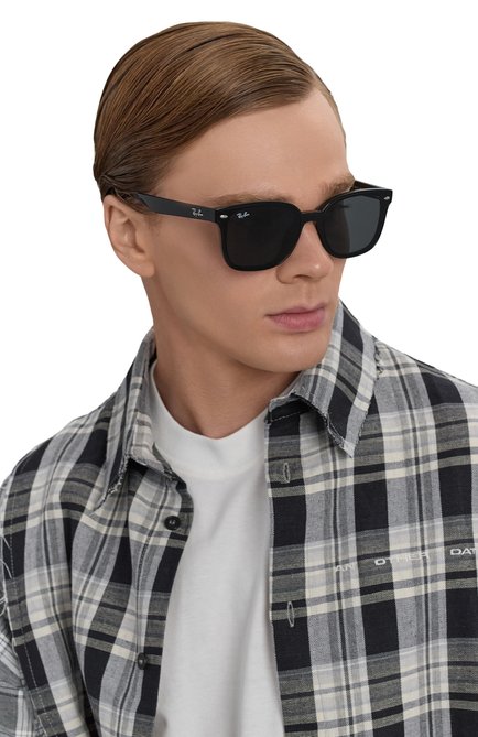 Женские солнцезащитные очки RAY-BAN, арт. 4461D-601/87