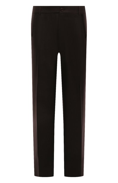 Брюки из шерсти и кашемира STEFANO RICCI, арт. M1T2400290/WC002G, фото 1