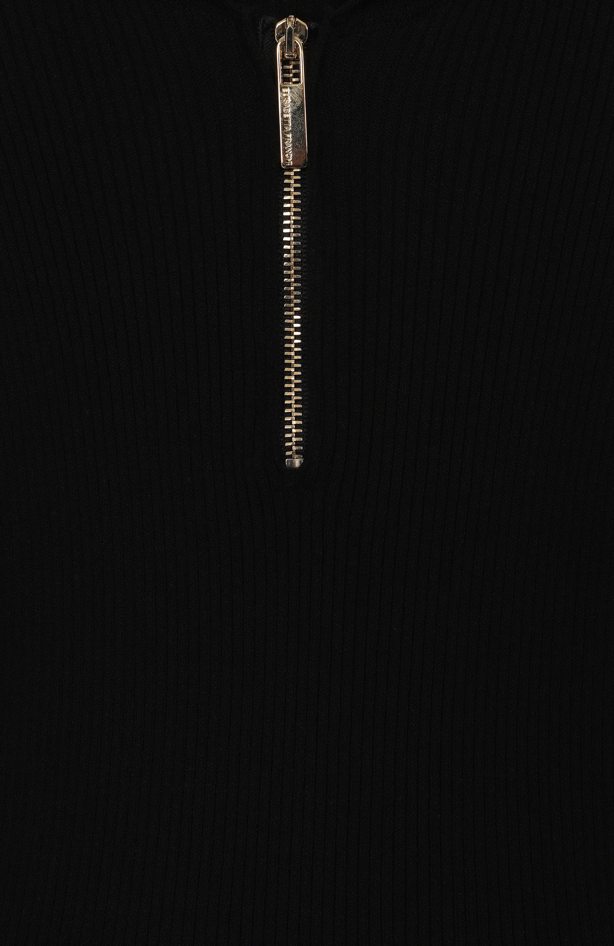 Платье ELISABETTA FRANCHI LA MIA BAMBINA, арт. EFAB6210/FL229/10A-12A+, фото 3