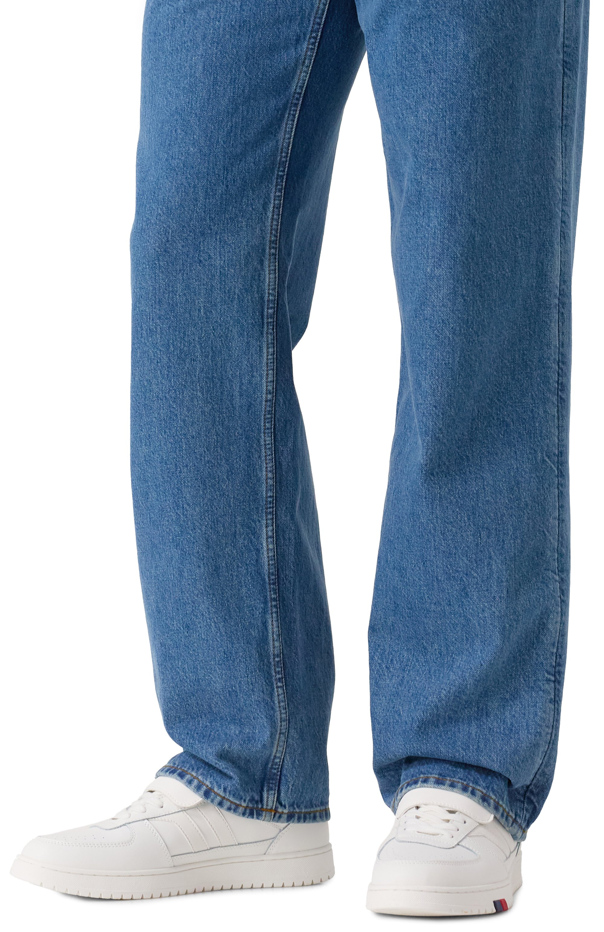 Кожаные кеды field king PRO-KEDS 1949, арт. F425FLM/LL, фото 3