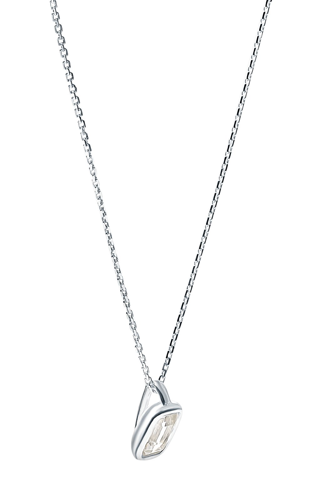 Подвеска на цепочке MOONKA, арт. wav-ch-crs, фото 4