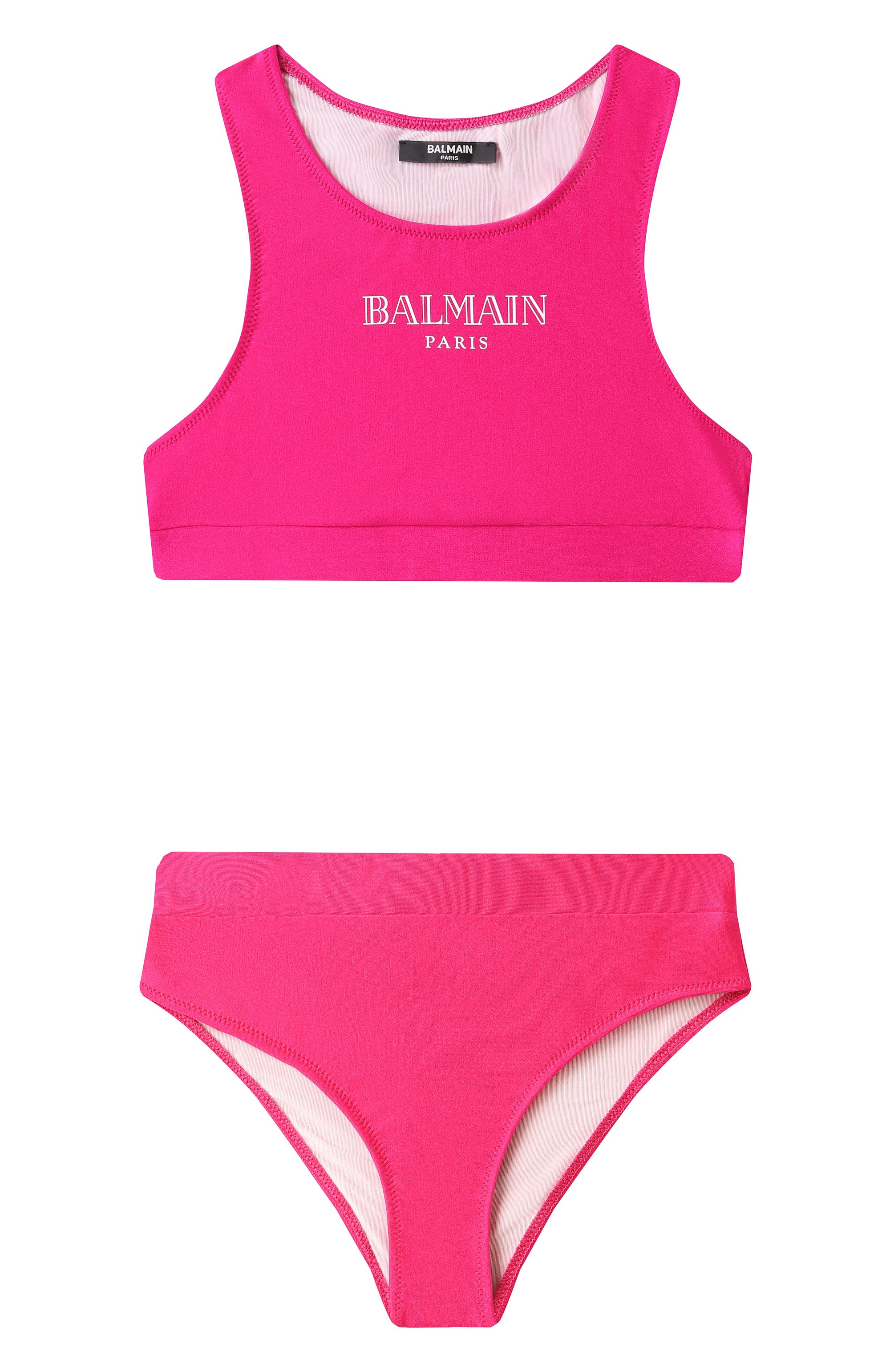 Раздельный купальник BALMAIN, арт. BWCA2D, фото 1