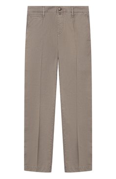 Хлопковые брюки JACOB COHEN, арт. U P 002 01 S 2544/B75/0UTLET SS 2025, фото 1