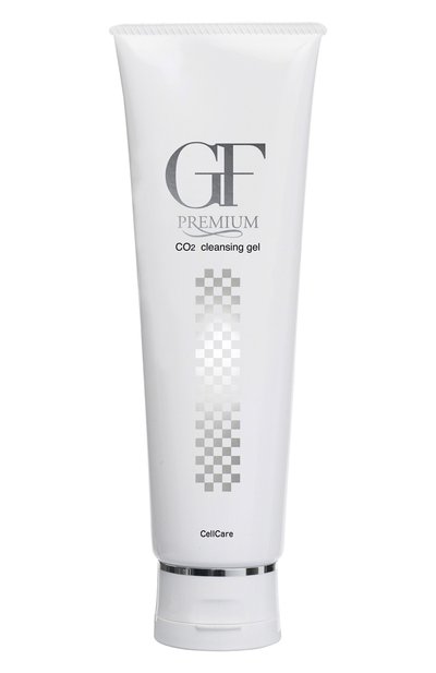 Женского очищающий гель для лица gf premium co2 cleansing gel (150g) AMENITY, арт. 4528445120023
