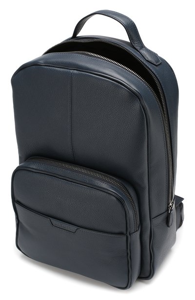 Кожаный рюкзак PAL ZILERI, арт. 03006WBK1--58860, фото 4