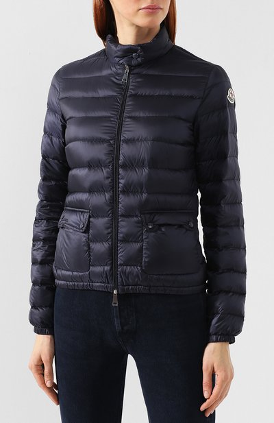 Пуховая куртка MONCLER, арт. E1-093-45379-99-53048, фото 3