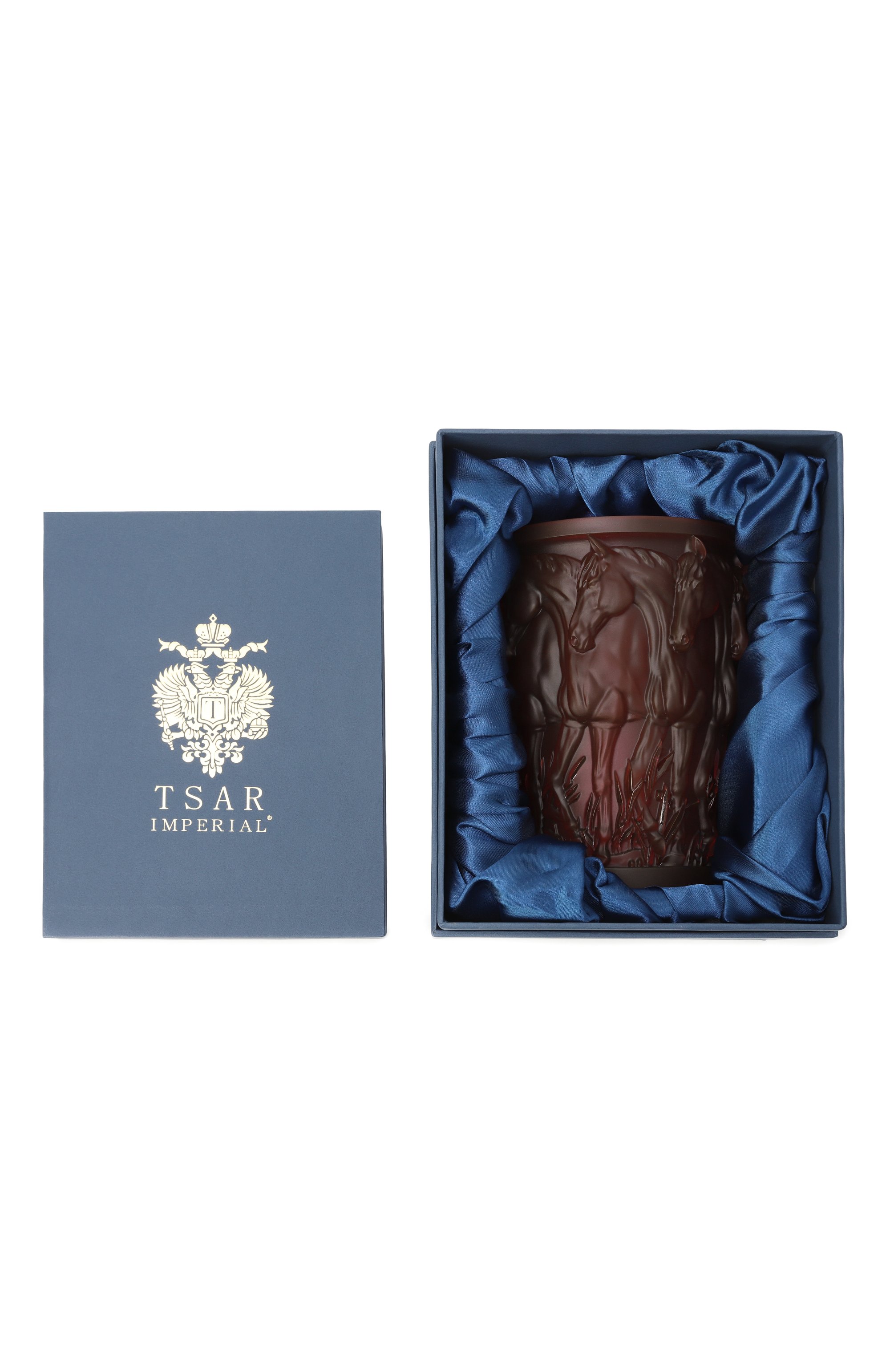 Ваза orlov TSAR, арт. 202618R, фото 6