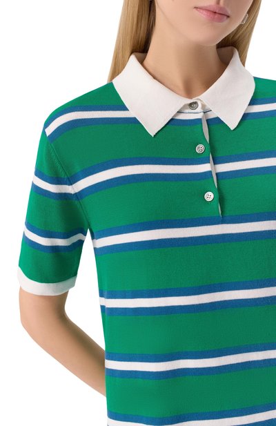 Хлопковое платье ADDICTED, арт. TS2505, фото 5