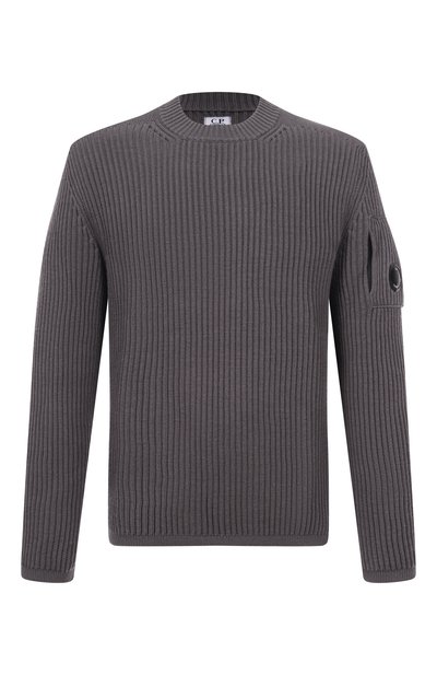 Мужской свитер C.P. COMPANY, арт. 19CMKN219A006595A