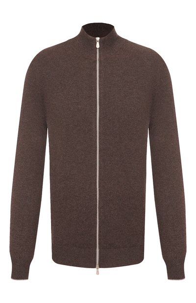 Мужской кашемировый кардиган BRUNELLO CUCINELLI, арт. M2200106