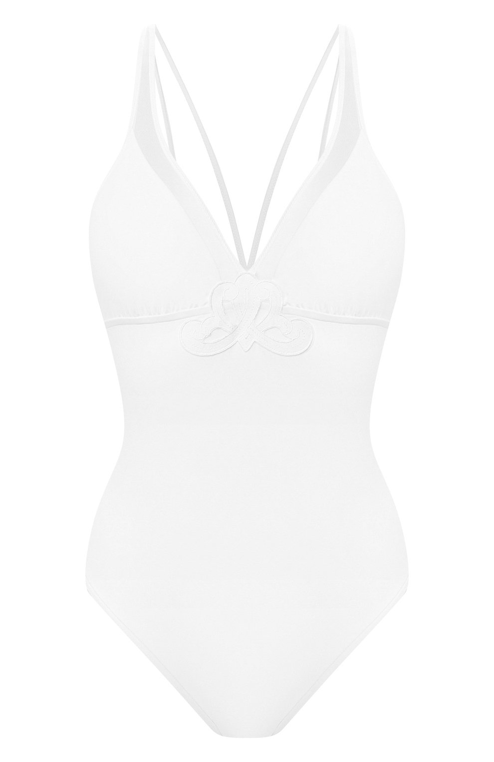 Слитный купальник LISE CHARMEL, арт. ABA97A9B_бел, фото 1