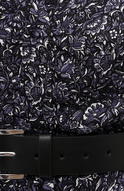 Атласное платье MICHAEL MICHAEL KORS, арт. MU180802KP, фото 5