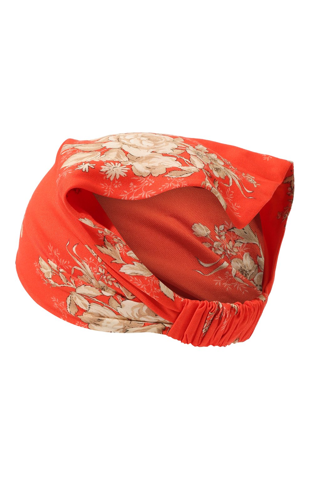 Повязка на голову ULYANA SERGEENKO, арт. BND001KD21PX (0405б21), фото 2