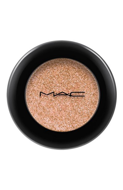 Женские тени для век dazzleshadow extreme, оттенок yes to sequins MAC, арт. SJC0-02