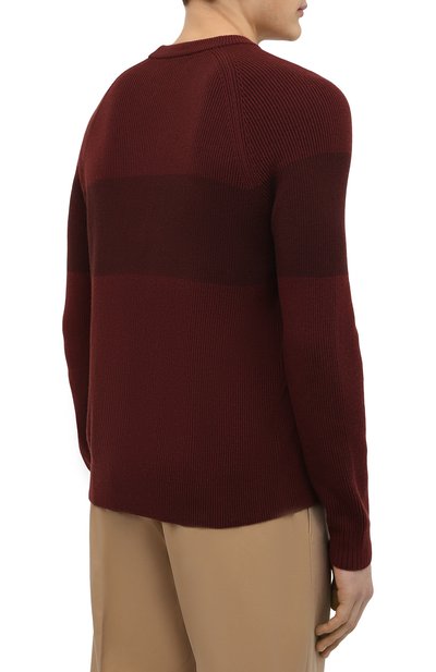 Свитер из шерсти викуньи LORO PIANA, арт. FAL8468/VVIC, фото 4