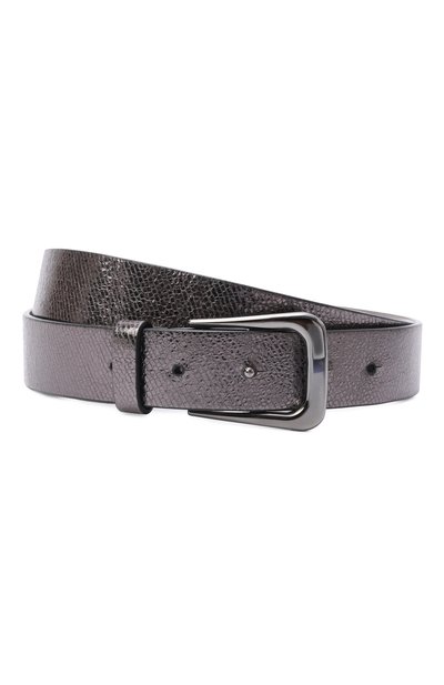 Женский кожаный ремень BRUNELLO CUCINELLI, арт. M0DEMC288P