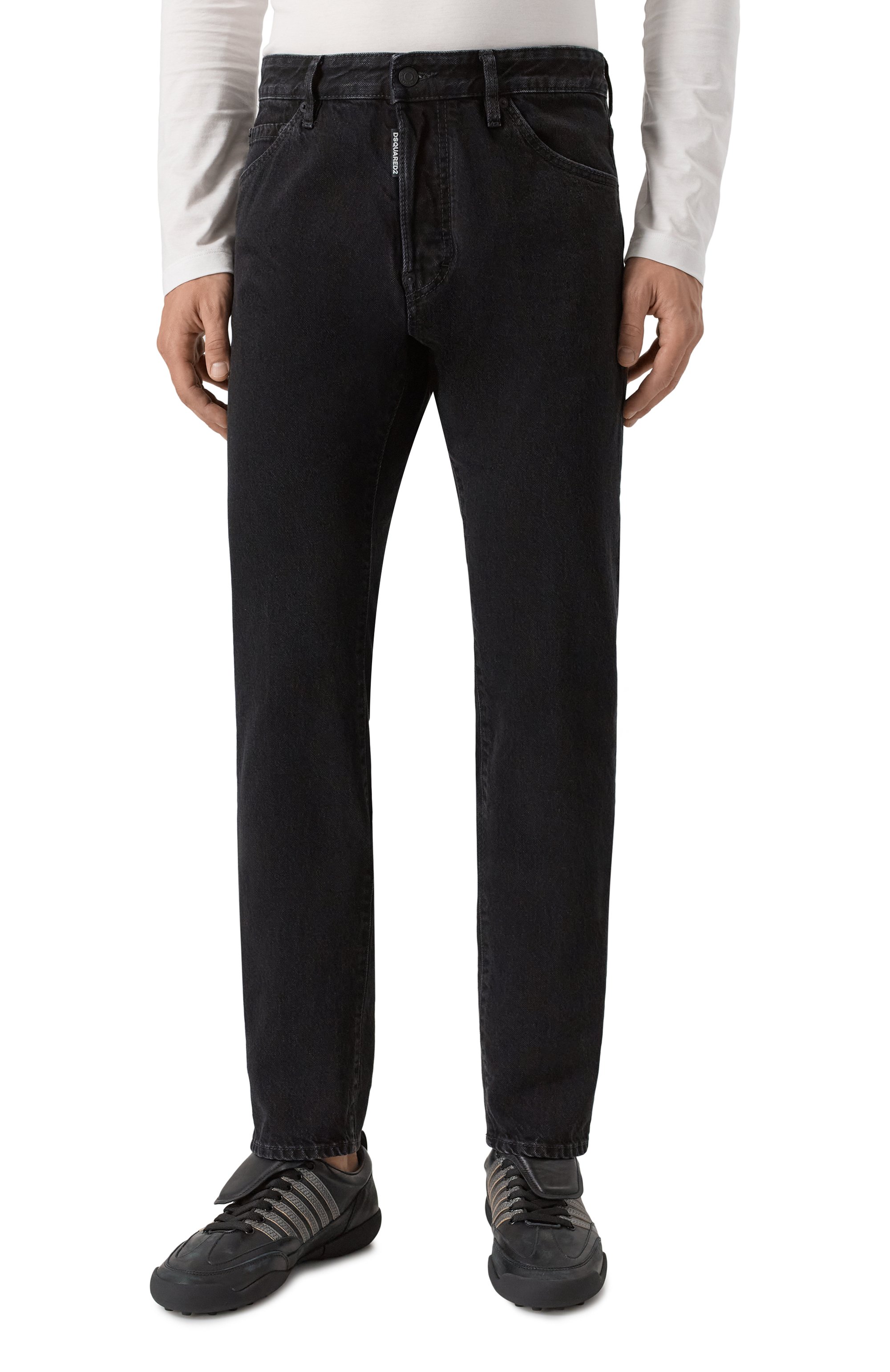 Джинсы cool guy DSQUARED2, арт. S74LB1766/D30015, фото 3