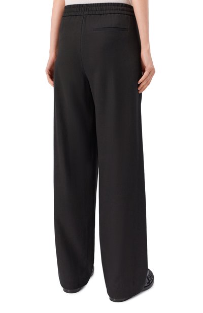 Хлопковые брюки BOSS, арт. 50543268, фото 4