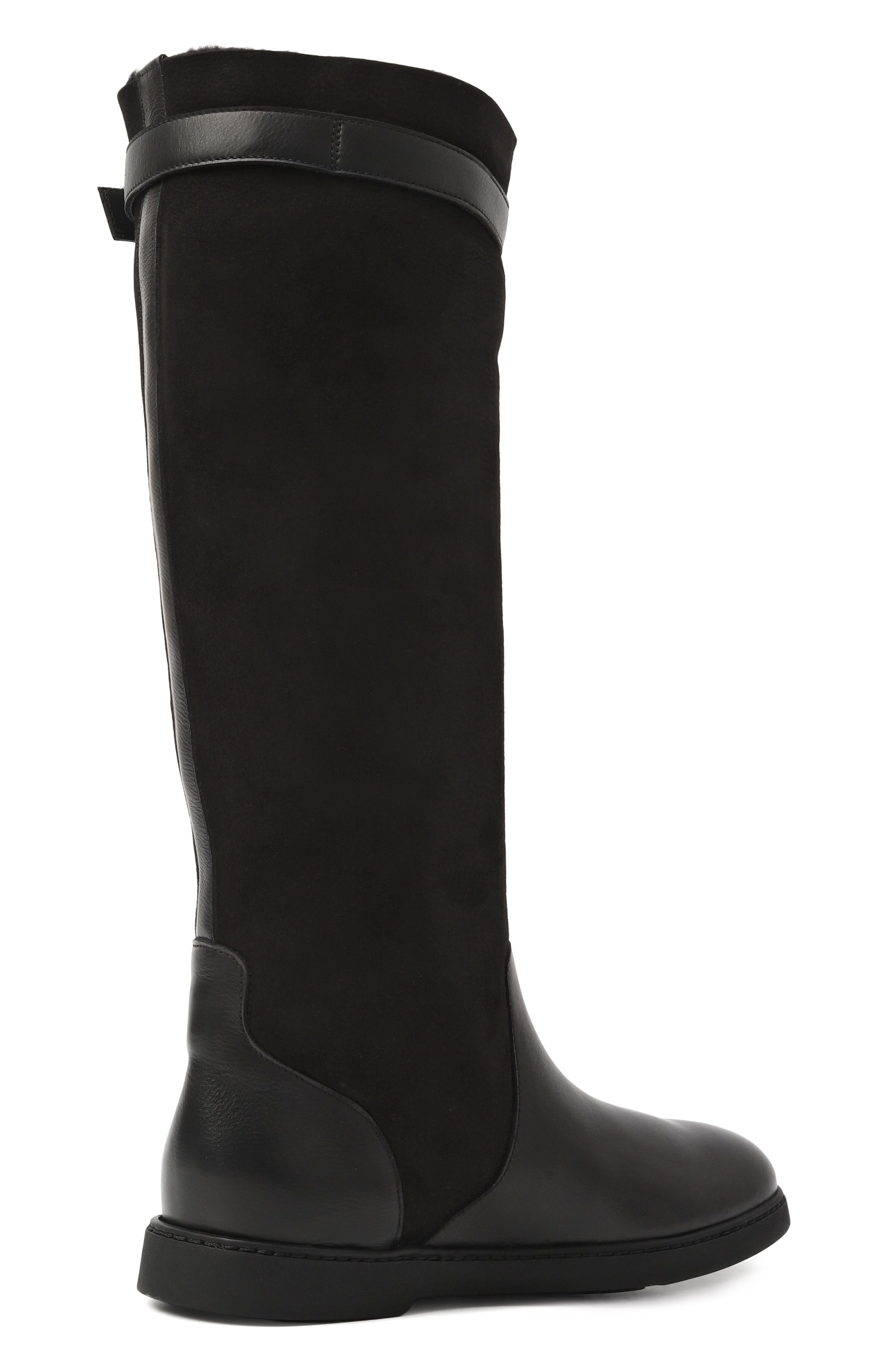 Замшевые сапоги DOUCAL'S, арт. DD8821ED0-PM792N, фото 5