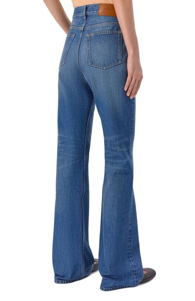 Джинсы CHLOÉ, арт. CH26SDP04258, фото 4